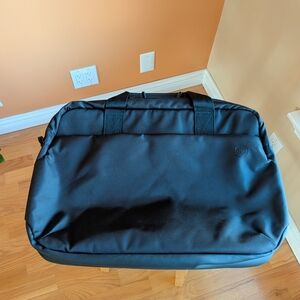 NEW Dell Black Laptop Carry Bag with Top Handles